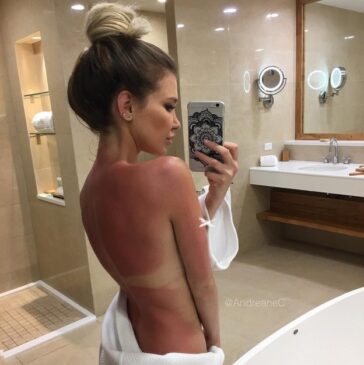 Andreane Chamberland Nude And Sexy (189 Photos + Videos) 13 Andreane Chamberland Nude TheFappening.Pro 6 624x626 1