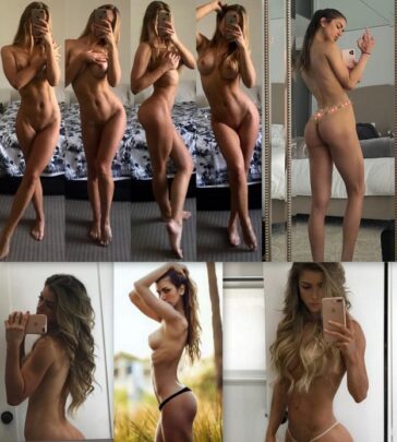 Anllela Sagra Nude Leaked 2020 624x694 1