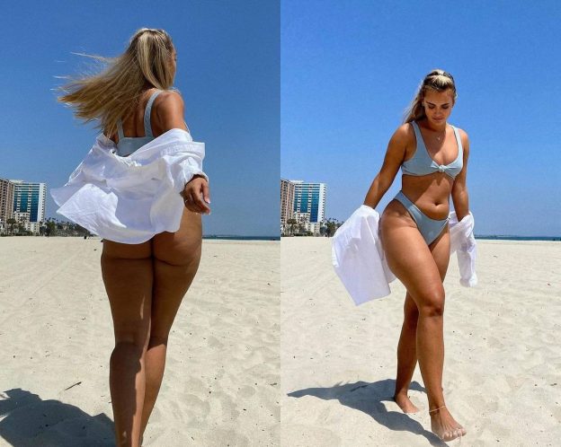 Anna Fritzdorf Sexy Plus Size Model 624x498 1