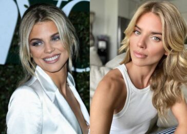 AnnaLynne McCord Sexy (54 New Photos + Video) 1 AnnaLynne McCord Topless 624x448 1