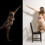 Annabel Fleur Fappening Pregnant (106 Photos) 15 Annabel Fleur Pregnant Nude 624x437 1