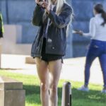 Anya Taylor-Joy In Tiny Shorts (7 Photos) 13 Anya Taylor Joy Sexy Legs TheFappening.Pro 6 624x951 1