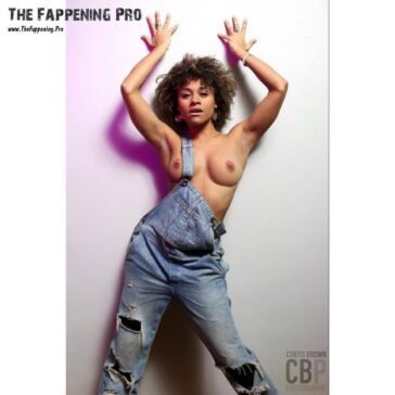 Ariana DeBose Nude TheFappening.Pro 1 624x624 1