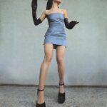 Ariana Grande Hot In Little Dress (4 Photos) 14 Ariana Grande Hot In Little Dress TheFappening.Pro 1 624x780 1