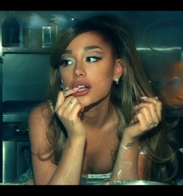 Ariana Grande Sexy In Positions 2020 624x667 1