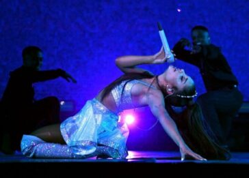 Ariana Grande Sexy (20 Photos) 20 Ariana Grande Sexy Indio 2019 9 624x448 1