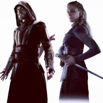 Ariane Labed from Assassin’s Creed Nude And Sexy (63 Photos) 5 Ariane Labed Nude Sexy 16 624x624 1