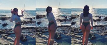 Ariel Winter Sexy New Year Ass (17 Photos + Video) 27 Ariel Winter Sexy Ass 624x260 1