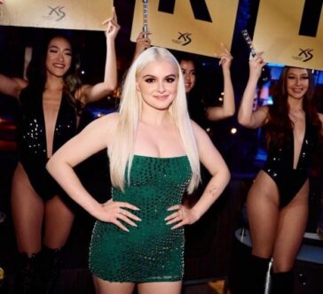 Ariel Winter Sexy Birthday TheFappening.Pro 2 624x569 1