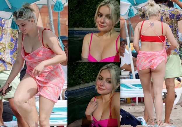 Ariel Winter Sexy Girl Or Midage MILF TheFappening.Pro 20 624x437 1