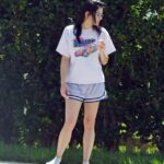Ariel Winter Sexy Outdoor (12 Photos) 19 Ariel Winter Sexy TheFappening.Pro 4 624x906 1