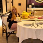 Ariel Winter Sexy Upskirt (2 Photos) 19 Ariel Winter Upskirt TheFappening.Pro 2 624x780 1