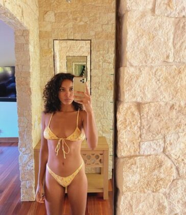 Arlissa Ruppert Sexy Singer And Model (57 Photos And Videos) 22 Arlissa Ruppert Sexy On Selfie TheFappeningPro 7 624x719 1