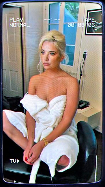 Ashley Benson Cleavage TheFappening.Pro 10