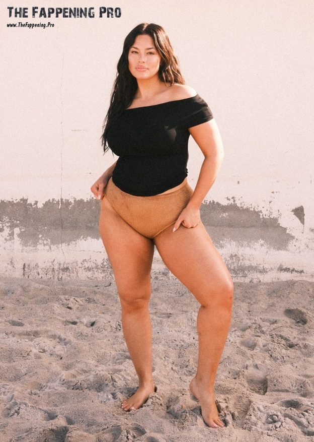 Ashley Graham Sexy TheFappening.Pro 2 624x877 1