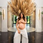 Ashley Greene Topless Pregnant (2 Photos) 16 Ashley Greene Topless TheFappening.Pro 2 624x780 1