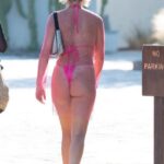 Ashley Roberts Sexy Ass In Bikini (16 Photos) 18 Ashley Roberts Bikini TheFappening.Pro 8 624x938 1