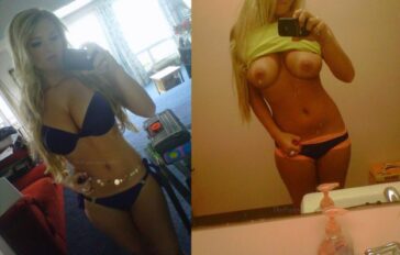 Audra Miller Nude Leaked 624x398 1