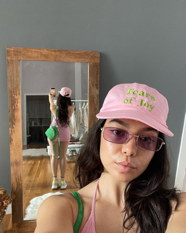 Aulii Cravalho Sexy TheFappening.Pro 4 624x780 1