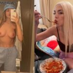 Ava Max Nude Leaked 2023 TheFappening.Pro 1 624x473 1
