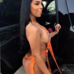 Ayisha Diaz Fappening Sexy Bikini (3 Photos) 15 Ayisha Diaz Sexy Bikini 1 624x780 1