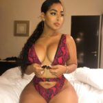Ayisha Diaz Sexy Labor Day 1 624x674 1