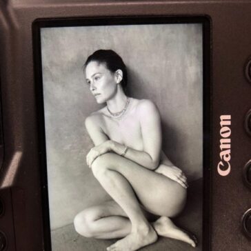 Bar Refaeli Nude Sexy TheFappening.Pro 6 624x624 1