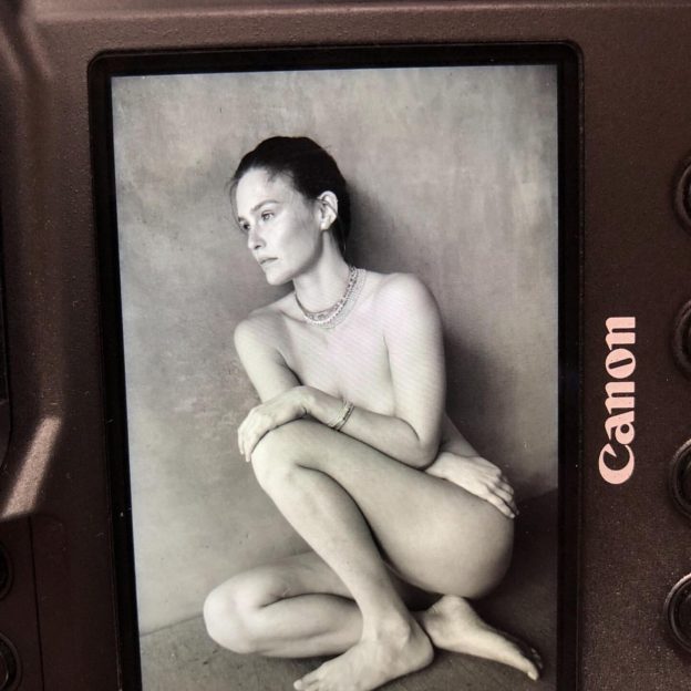 Bar Refaeli Nude Sexy TheFappening.Pro 6 624x624 1