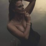 Barbara Schoneberger Sexy TheFappening.Pro 17 624x832 1