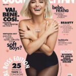 Bebe Rexha Sexy Cosmo 2020 TheFappening.Pro 7 624x813 1