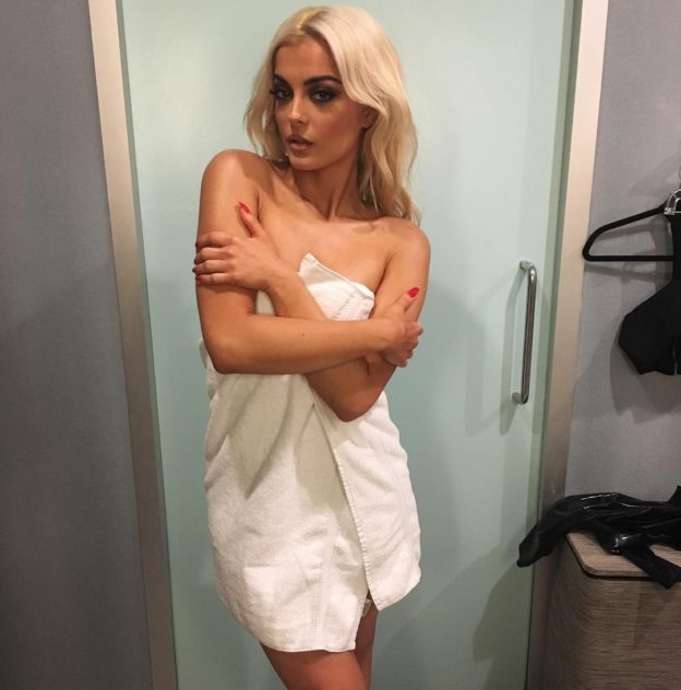 Bebe Rexha The Fappening Sexy (37 Photos) 13 Bebe Rexha Sexy The Fappening pro 2 624x632 1