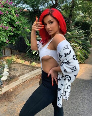 Bebe Rexha Sexy Tits TheFappeningPro 2 624x780 1