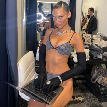 Bella Hadid BTS TheFappening.Pro 1 624x624 1