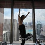 Bella Hadid For Balenciaga & Adidas (6 Photos) 19 Bella Hadid Balenciaga Adidas TheFappening.Pro 2 624x780 1