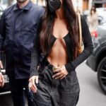 Bella Hadid Hot In Nude Cardigan TheFappening.Pro 22 624x936 1