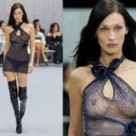 Bella Hadid Naked Tits 624x443 1