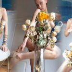 Bella Hadid Nude For Vogue (6 Photos) 19 Bella Hadid Nude For Vogue During COVID 19 Quarantine TheFappening.pro 6 624x346 1