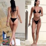 Bella Hadid Revealing Bikini In Cannes 2021 624x675 1