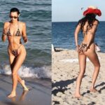 Bella Hadid Sexy Bikini 624x548 1