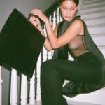 Bella Hadid’s Tits In Givenchy (9 Photos) 14 Bella Hadid Showed Off Her Naked Tits In A Mesh Outfit From Givenchy TheFappeningPro 4 624x779 1