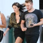 Bella Thorne Naked Tits