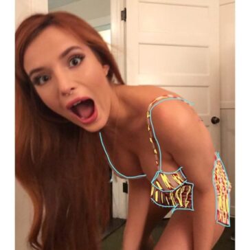 Bella Thorne Nude The Fappening pro 624x624 1