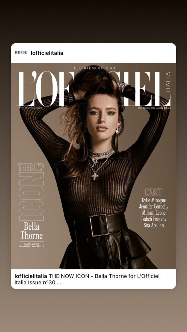 Bella Thorne Sexy TheFappening.Pro 1 624x1109 1