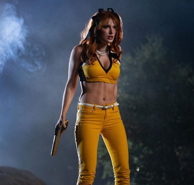 Bella Thorne The Babysitter Killer Queen TheFappening.Pro 624x597 1