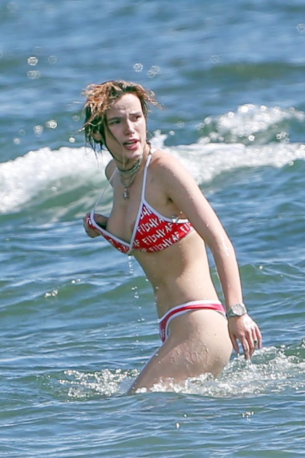 Bella Thorne Topless TheFappening pro 2 624x936 1