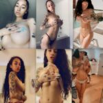 Bhad Bhabie Nude Rap Girl From Boynton Beach (97 Photos And Videos) 12 Bhad Bhabie Nude And Leaked Explicit 624x767 1