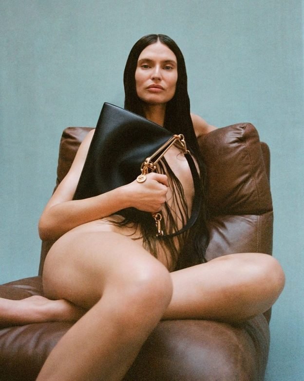 Bianca Balti Naked For Etro Vela Bag (6 Photos) 9 Bianca Balti Naked TheFappening.Pro 1 624x780 1