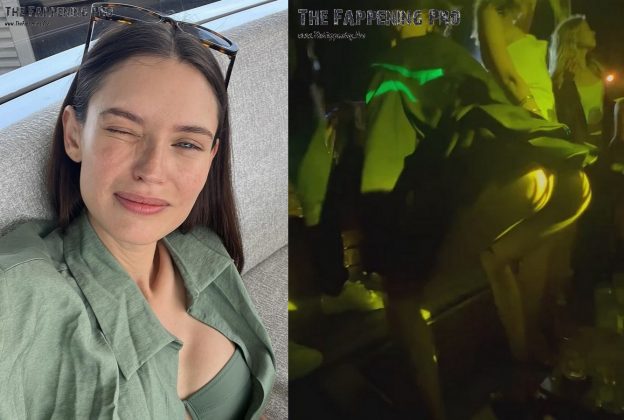 Bianca Balti Hot Weekend In Forte (13 Photos And GIF) 8 Bianca Balti Nude TheFappening.Pro 624x420 1