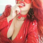 Bianca Beauchamp Sexy In Valentine’s Day (Photo And Video) 13 Bianca Beauchamp Sexy On Valentines Day TheFappening.Pro 624x780 1