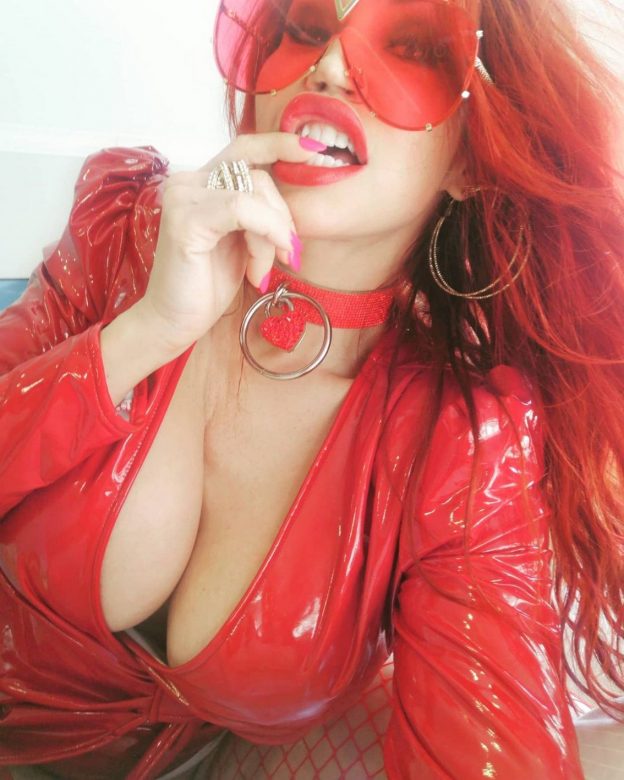 Bianca Beauchamp Sexy On Valentines Day TheFappening.Pro 624x780 1